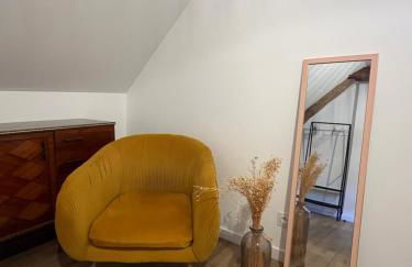 L'ancienne Tonnellerie - Foto 22