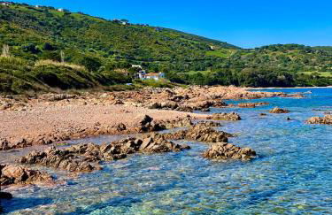 Résidence Punta paliagi - Foto 39