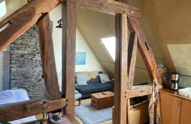 Haus An der Rur - 5 Apartments mitten in Monschau - Foto 52