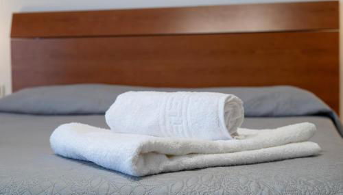 Casa Vacanza Aria Pura - Foto 4, towels