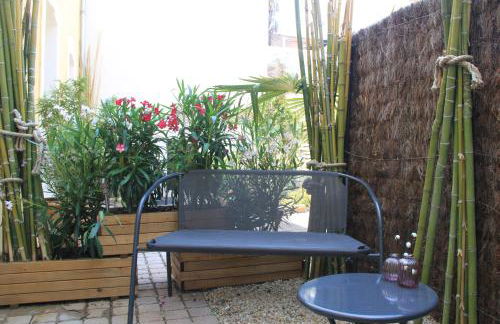 Le Logis GOUT - Foto 35