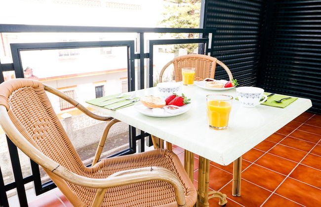 Apartamentos San Francisco by Summerland - Foto 66