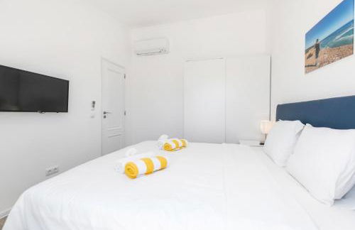 Beach Villa - oceanfront villa Martinhal - Foto 51