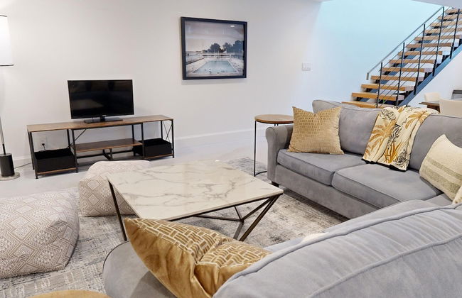 Wolf Den Loft Downtown AVL - Foto 11