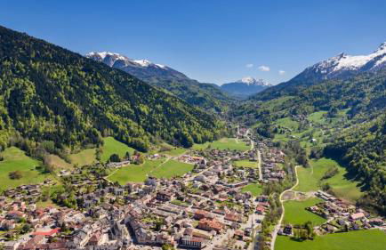 Résidence du parc - Foto 24