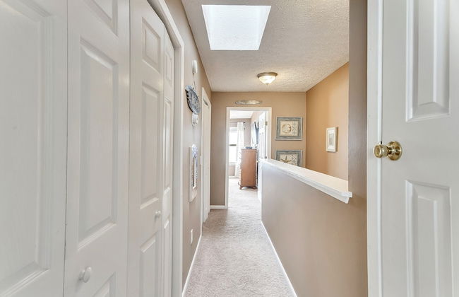 Seaside Pointe by Book That Condo - Foto 13