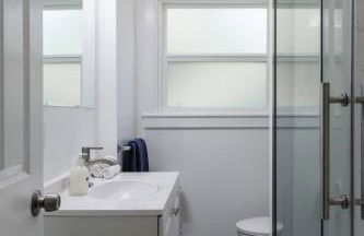 4 - Berkeley Private Apartment with Parking & Laundry - Foto 17