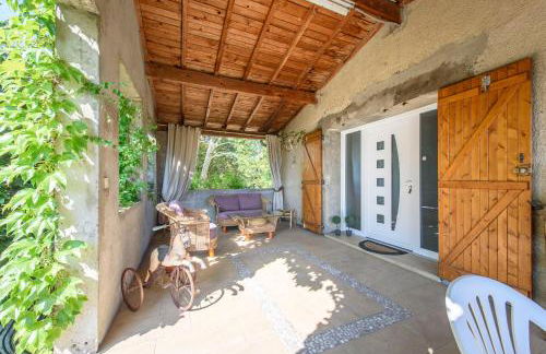 Gîte Le Planier - Foto 14