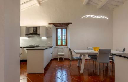 Podere del Monte - Foto 20