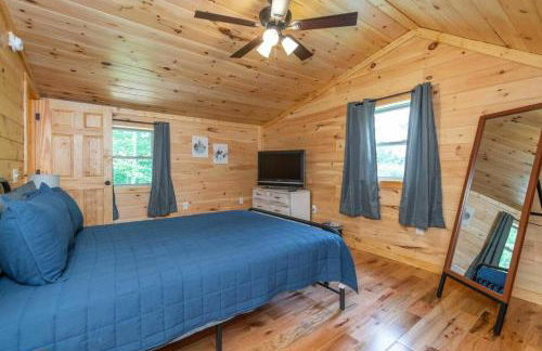 Pilot Point- Hot Tub, Pet Friendly, Firepit - Foto 33
