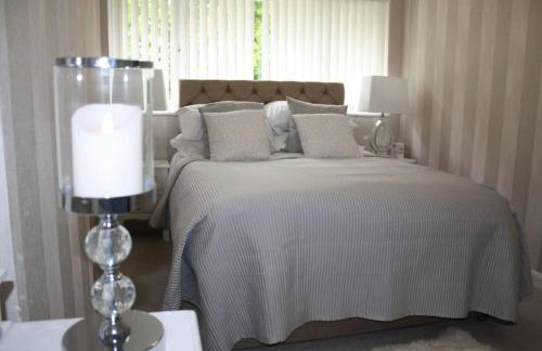 Gorgeous 3 bed House In Milton Keynes - Photo 30