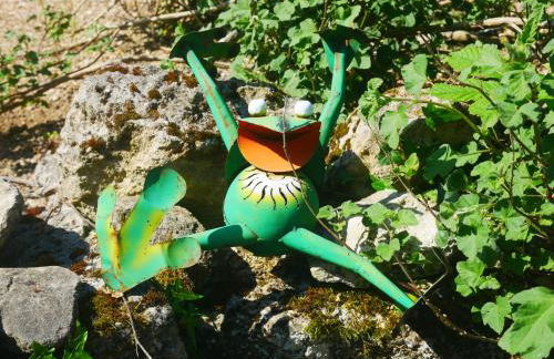 Au Coeur de la Cour - Foto 33