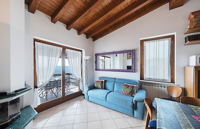 Poggio sul Clisi 30 Apartment - Photo 11