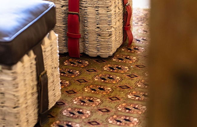 Villa de luxe Khotata - Foto 16