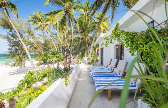 Surfescape Zanzibar - Photo 32