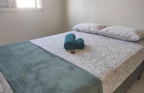 AP com suíte no Sta Mônica próximo ao Parque, COT e Batalhão - Foto 9