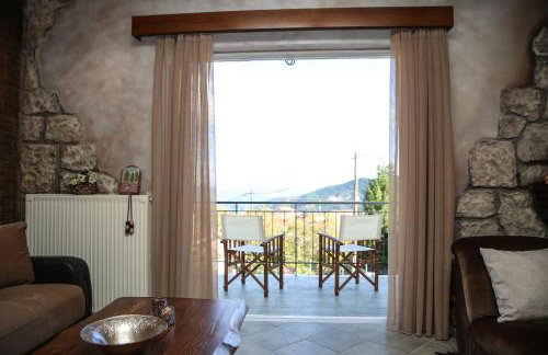 Giota's cozy house - Foto 32