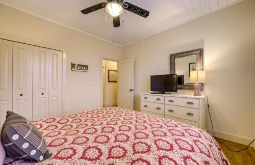 Hike and Boat Cozy Bear Lake Cottage! - Foto 17