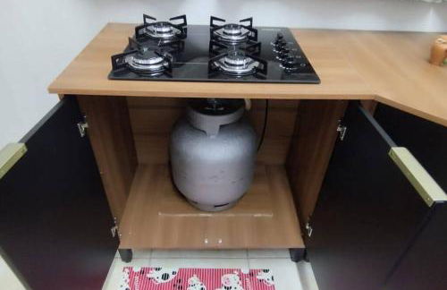 Residencial Itamarati, Estúdio 3 - Foto 13