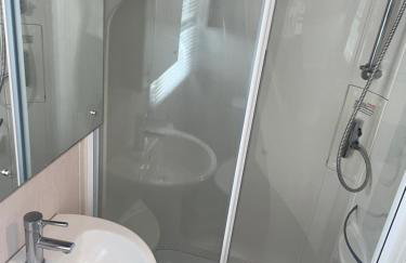 Chalet-3 guests-Onsite parking - Foto 8