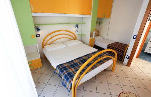 Residence La Pigna - Photo 32