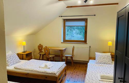 Agroturystyka Dom Wśród Sosen - Foto 61