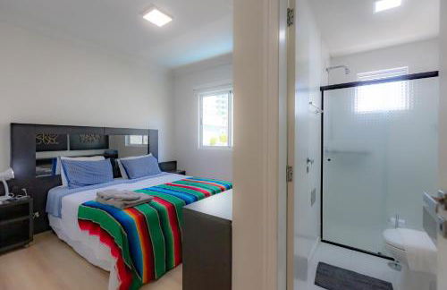 Apartamento DES ARTS-Vista Mar - Foto 16