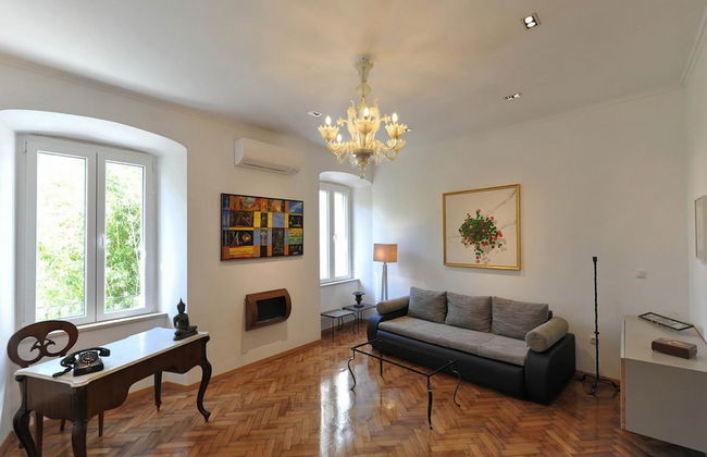 Apartment The Scent of Travels - Foto 6