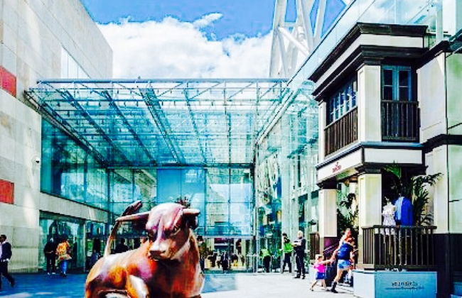 Beautiful City Centre Apartment - Photo 13