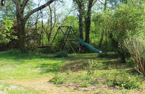 Gite Lou Peyrol - Foto 6