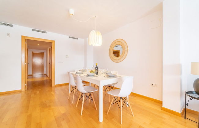 Myflats Premier Suites - Photo 91