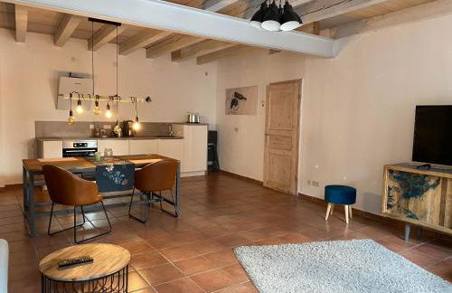 Ferienwohnungen Annweiler am Trifels - Foto 20