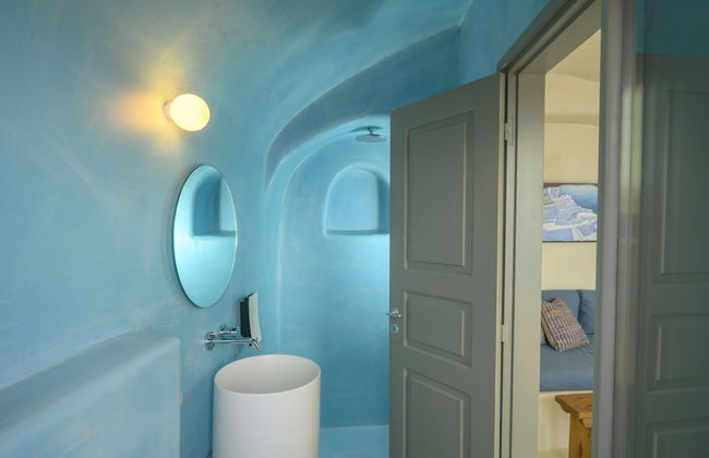 Oia Waves by SV - Foto 8