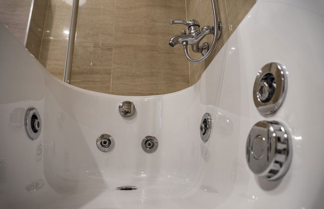 The Queen Luxury Apartments - Villa Marilyn - Photo 53