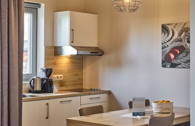 Holiday Suites Zeebrugge - Foto 80