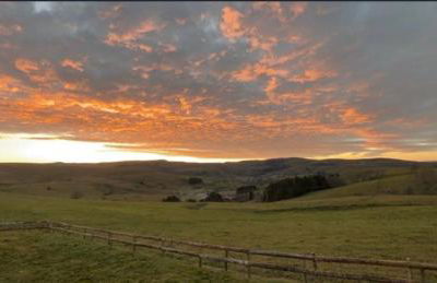 Chalet des Gardettes, belle vue 1220m d'altitude - Photo 19