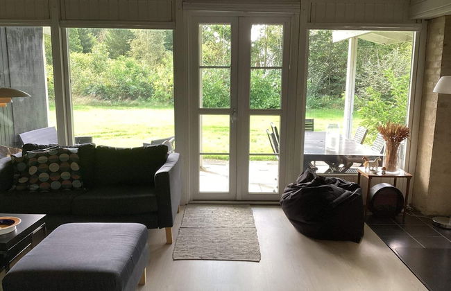 6 Person Holiday Home in Farvang - Photo 11