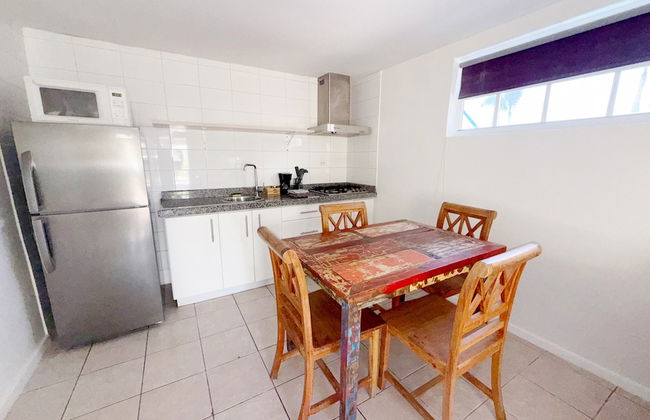 Aruba Palms Escape Suites - Foto 24