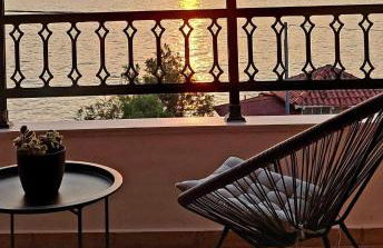 Mary's Luxury Apartment - Foto 25