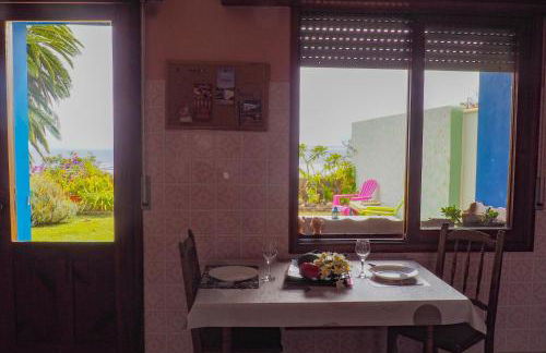 Casa Rural SOBRE EL MAR - Foto 18