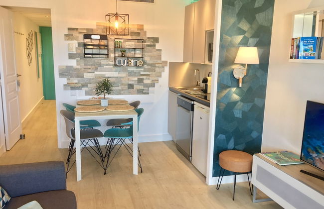 MyHome Riviera Apartments - Cannes Rentals - Foto 41