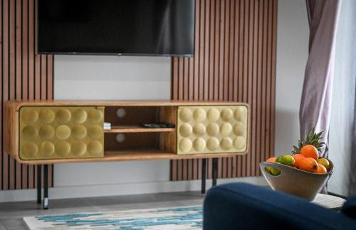 Résidence Porticcio Vacations Vue Mer Piscine & Jacuzzi - Foto 72