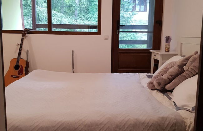 Olala Forest Apartments - Foto 2