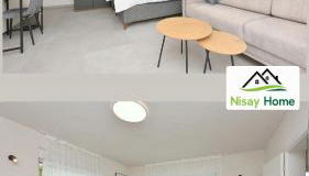 Nisay Home - 1 Room Apartment - N4 - Foto 4