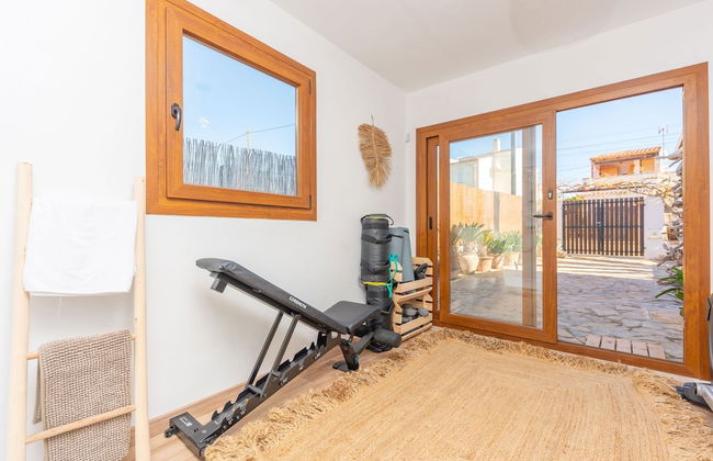 Cas Pati Son Moja in Santa y - Foto 31