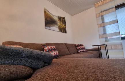 Ferienwohnung II mit Panoramablick in der Altstadt von Arnsberg - Foto 10