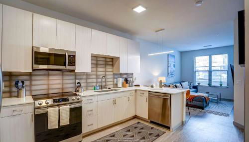 Pool Parking Dishwasher AC and Pet Wash station - Foto 2, stove, dishwasher, pet friendly