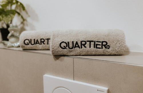 Quartier 90 - Foto 6