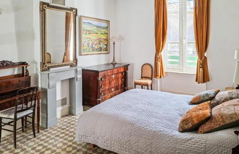 5 Bedroom Nice Home In Azillanet - Foto 40