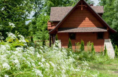 Pod Młyńską Skałą - apartamenty z prywatnym jacuzzi i kominkiem - Foto 12